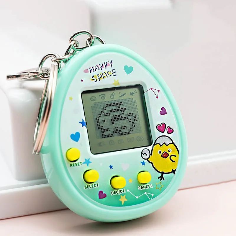 Electronic Pet Game Toy