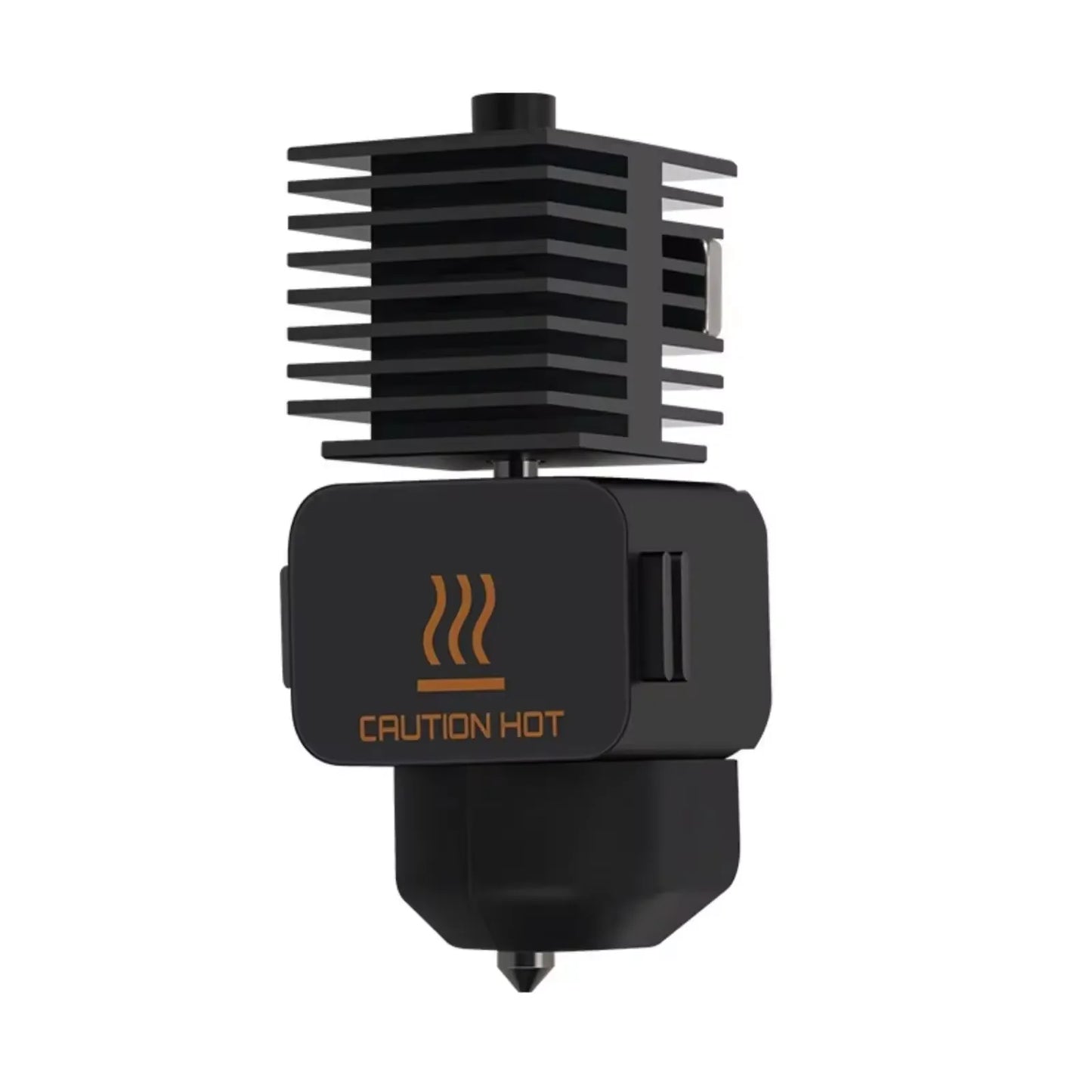 For Bambu Lab A1 mini Hotend Kit 0.2/0.4/0.6/0.8MM Nozzle Hardened steel For Bambu Lab A1 Nozzles Assembly 3D printer Hotend