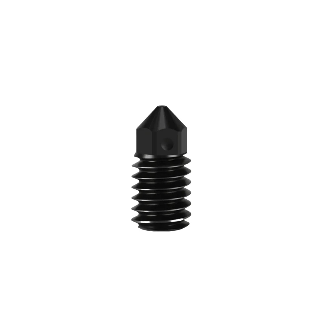 For Bambu Lab A1 mini Hotend Kit 0.2/0.4/0.6/0.8MM Nozzle Hardened steel For Bambu Lab A1 Nozzles Assembly 3D printer Hotend