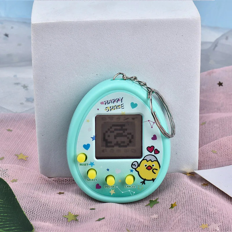 Electronic Pet Game Toy