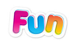 Fun Items